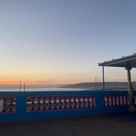 Family House With A Breathtaking Terrace View Villa Agadir Eksteriør billede