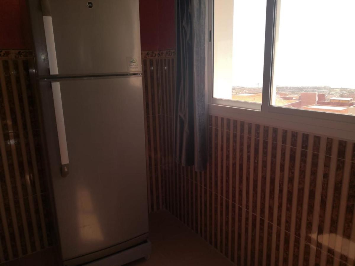 Family House With A Breathtaking Terrace View Villa Agadir Eksteriør billede
