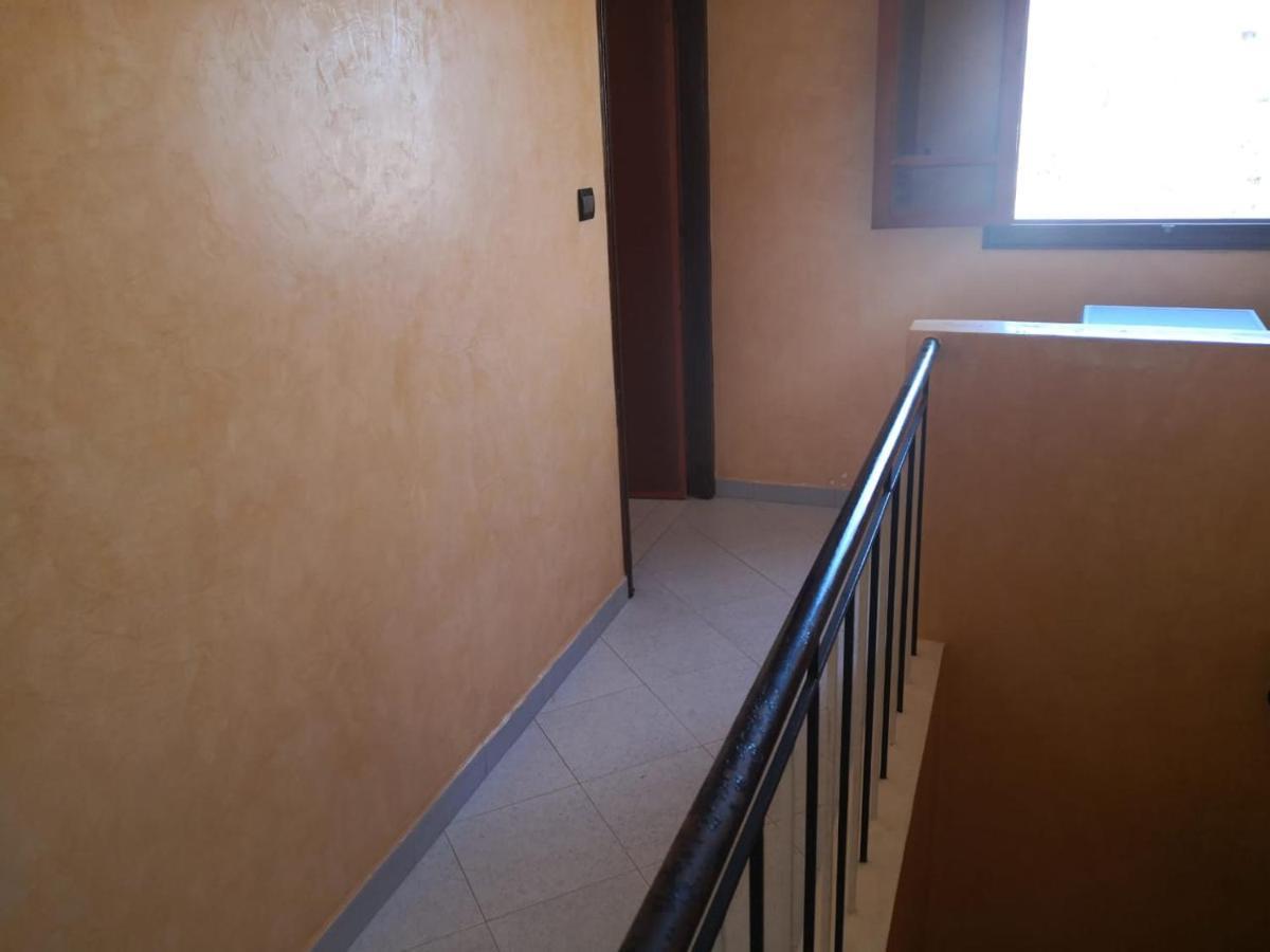 Family House With A Breathtaking Terrace View Villa Agadir Eksteriør billede