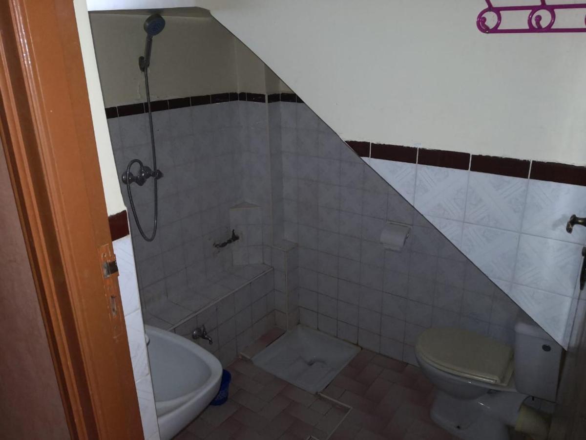 Family House With A Breathtaking Terrace View Villa Agadir Eksteriør billede