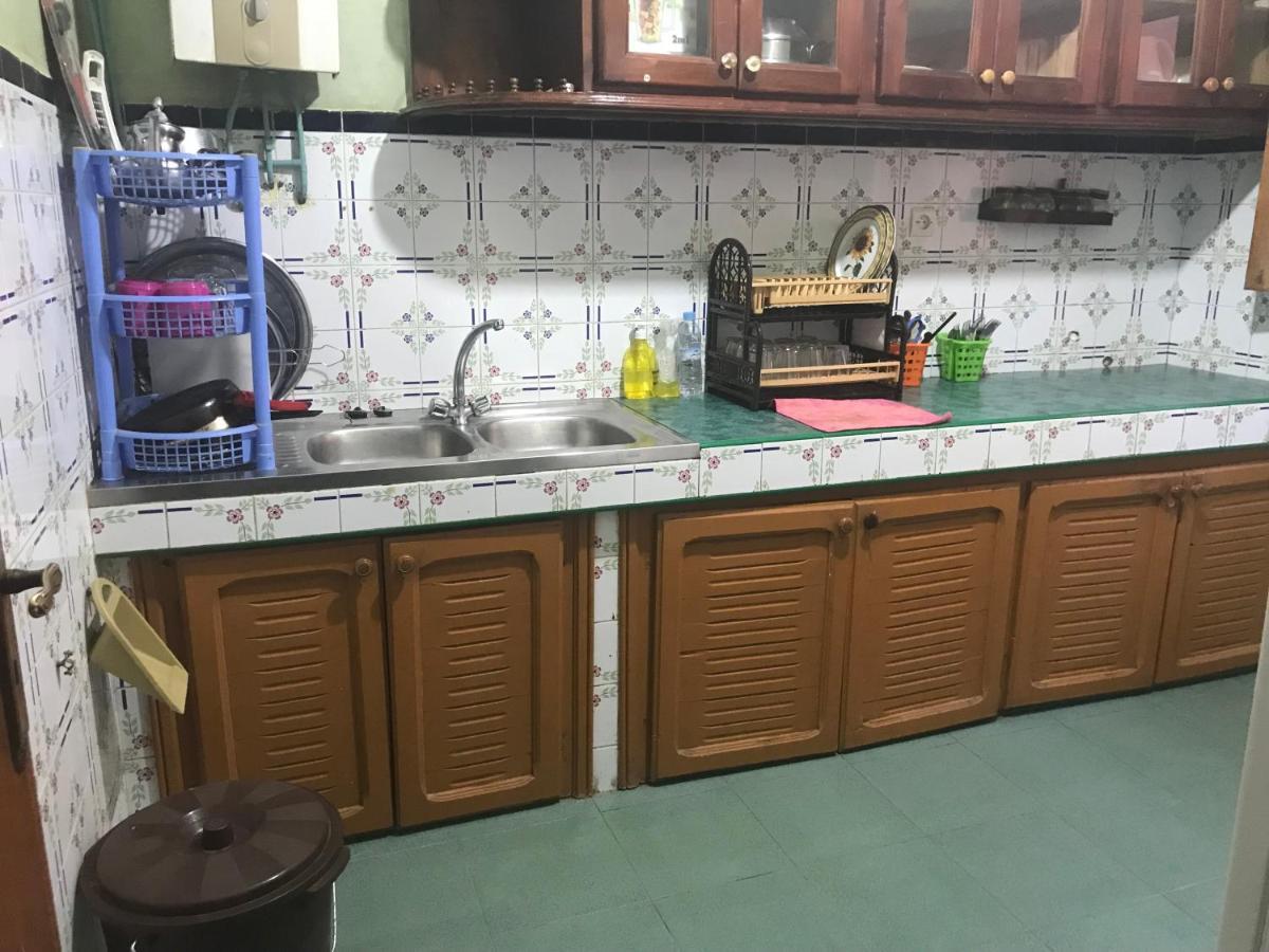 Family House With A Breathtaking Terrace View Villa Agadir Eksteriør billede
